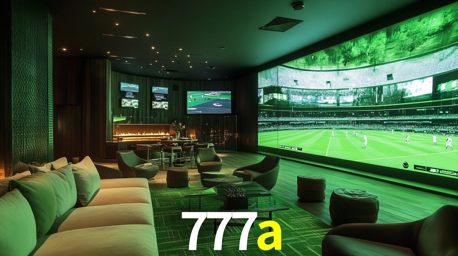 777a - Caça-Níqueis Online Cassino - 777a.com