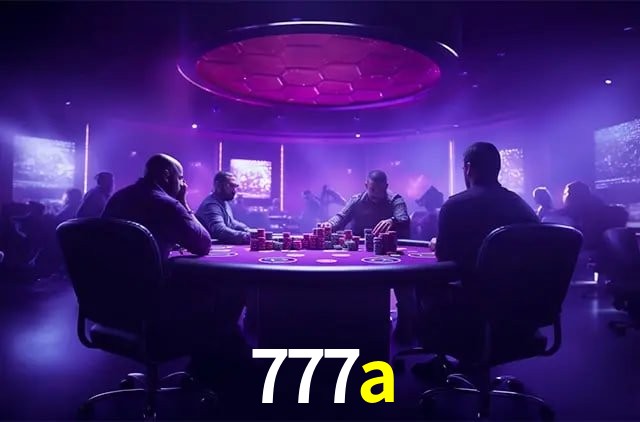 Estatísticas 777a