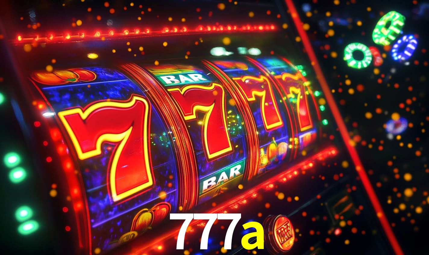 777a bet