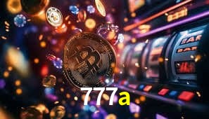 Download para Android e iOS na 777a