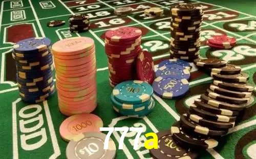Apostas com odds competitivas na 777a