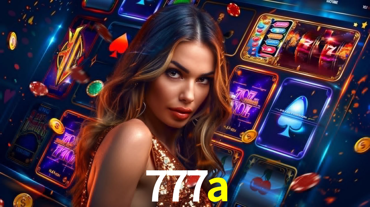 A Experiência Imersiva dos Cassinos Ao Vivo no 777a