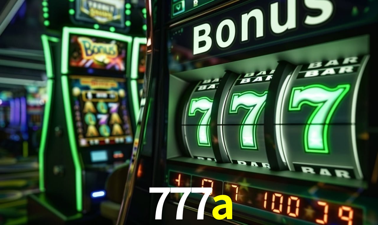 Games Directory 777a