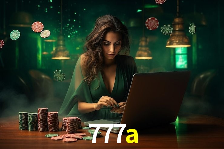 Escolher plataforma para baixar 777a