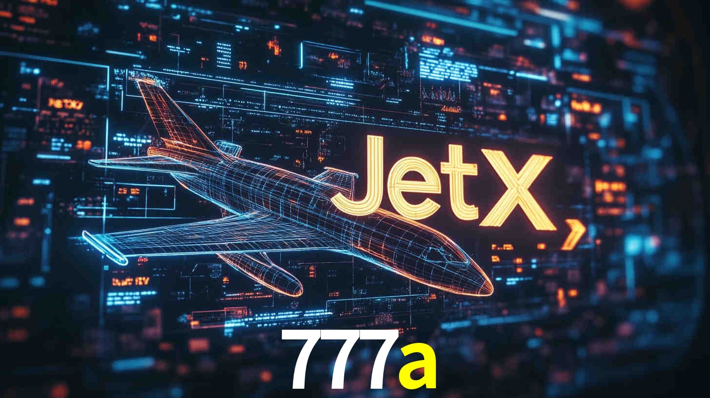 Inovações de Jogos na 777a: O Futuro das Experiências Interativas