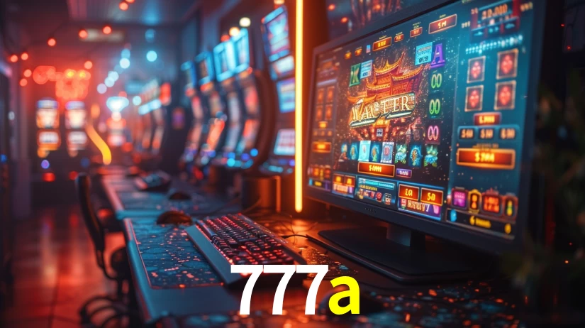 Experimente o Login Seguro Premium no 777a
