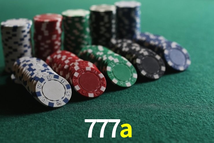 Bonus Features 777a