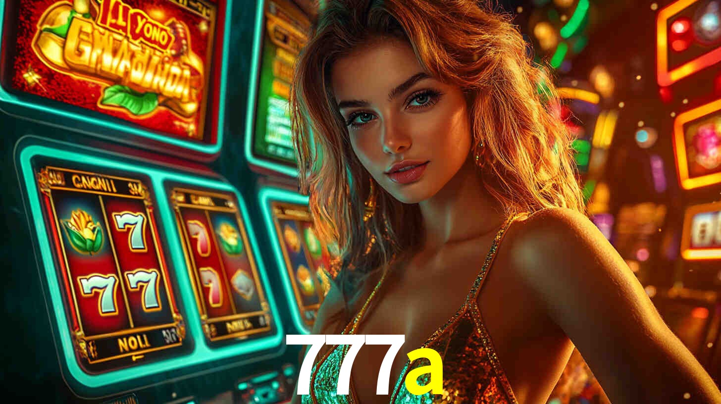 Daily Bonuses 777a