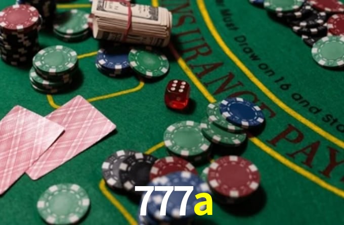 777a bet