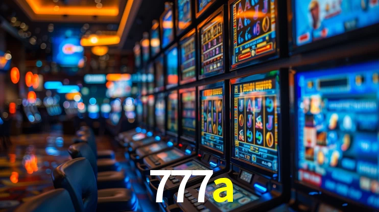 Platform Technology 777a
