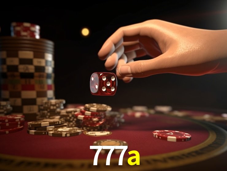 Avaliações dos Jogadores 777a
