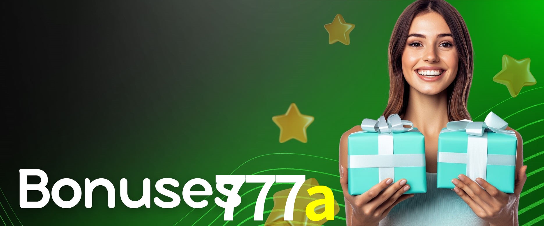 Exclusive Offers 777a