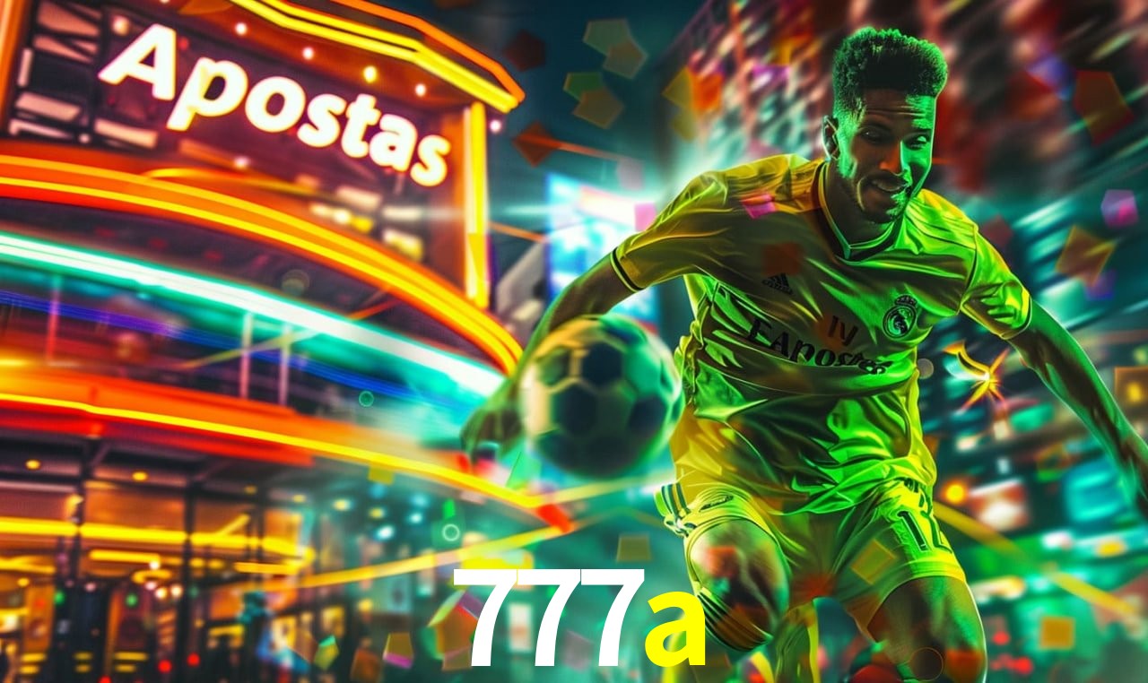 Estatísticas do Jogo 777a