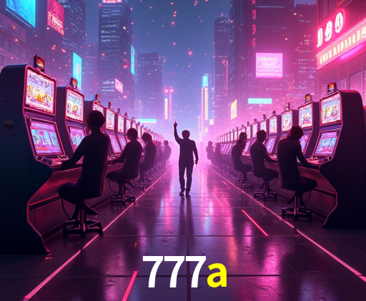 Jogos Exclusivos 777a