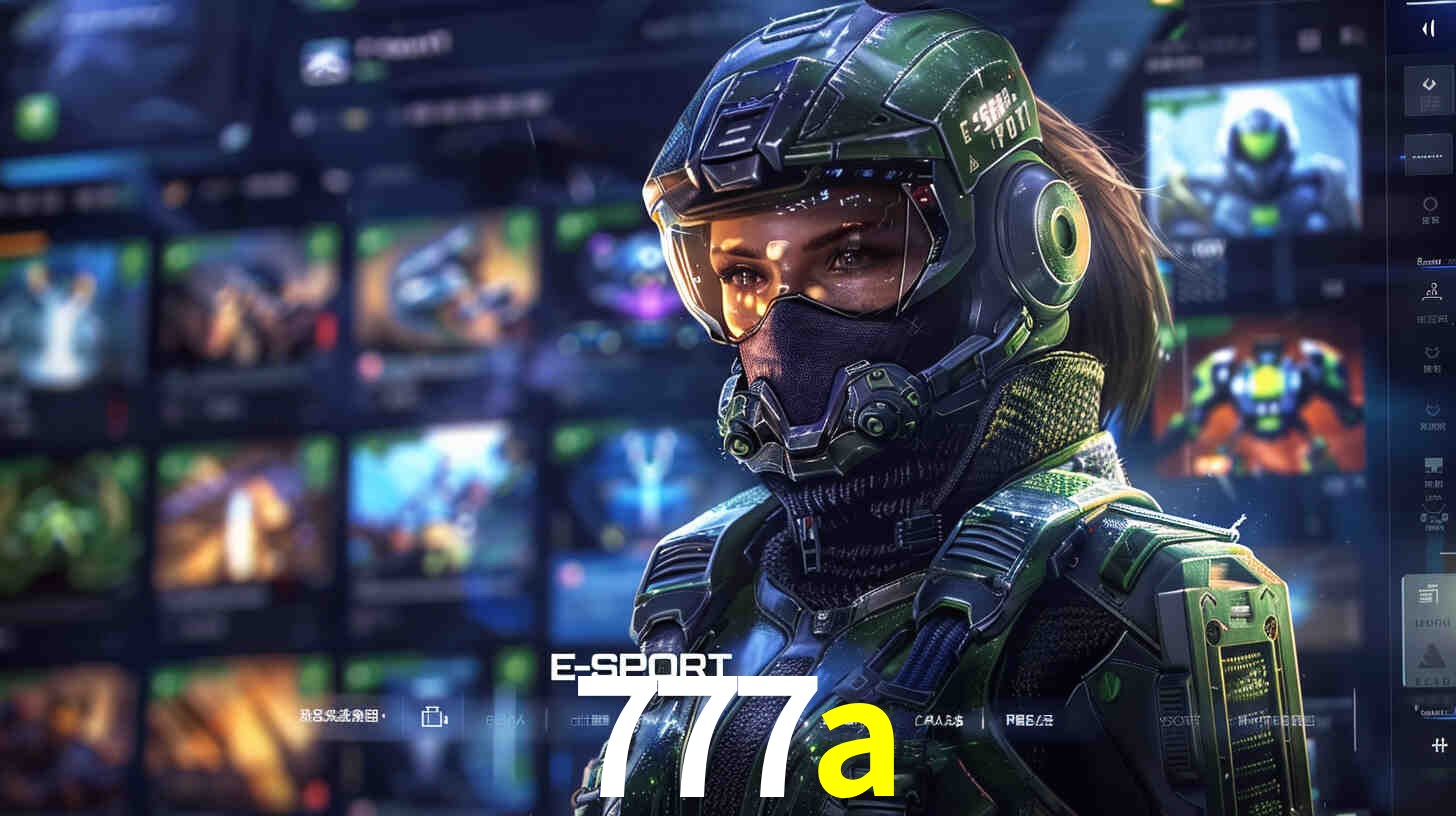 APP oficial da 777a para mobile