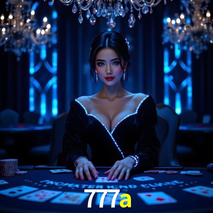 Diretório de Jogos 777a