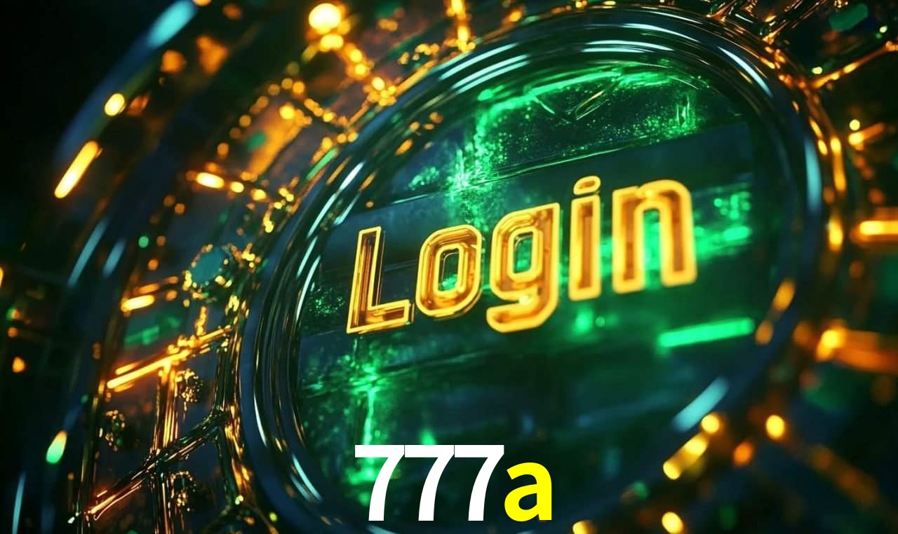 Segurança e privacidade no APP 777a