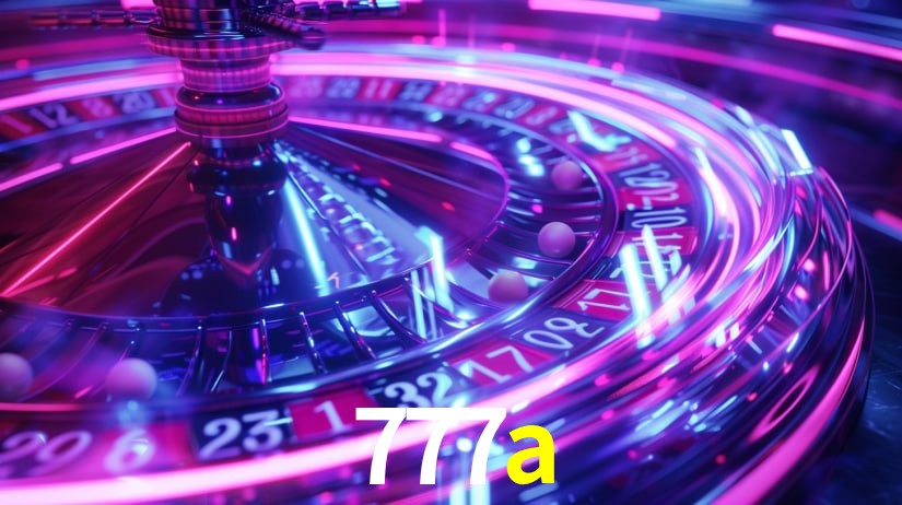 Inovações de Jogos na 777a: O Futuro das Experiências Interativas