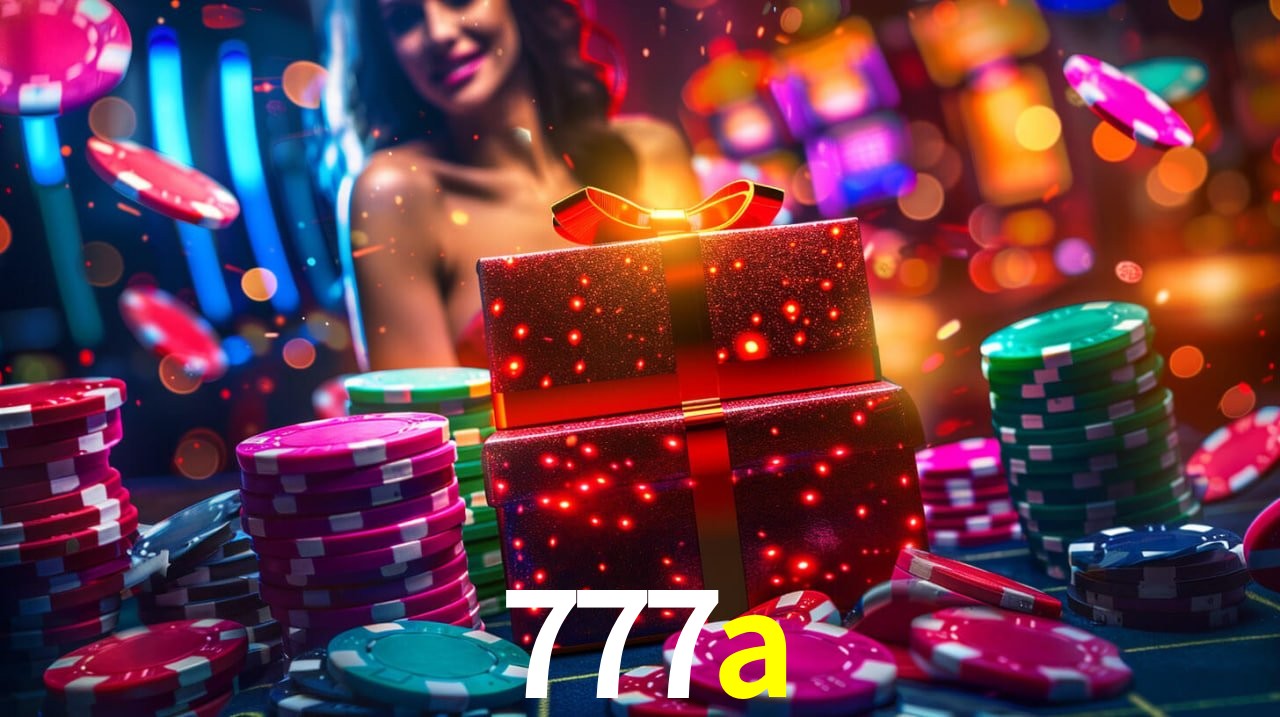 Desvendando o Mundo dos Jogos Virtuais na 777a