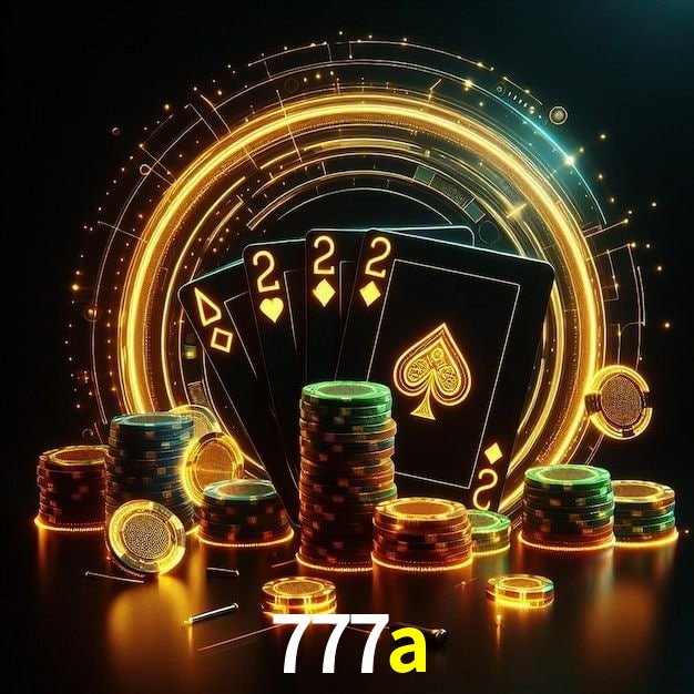Recursos de Bônus 777a