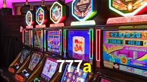 cassino 777a
