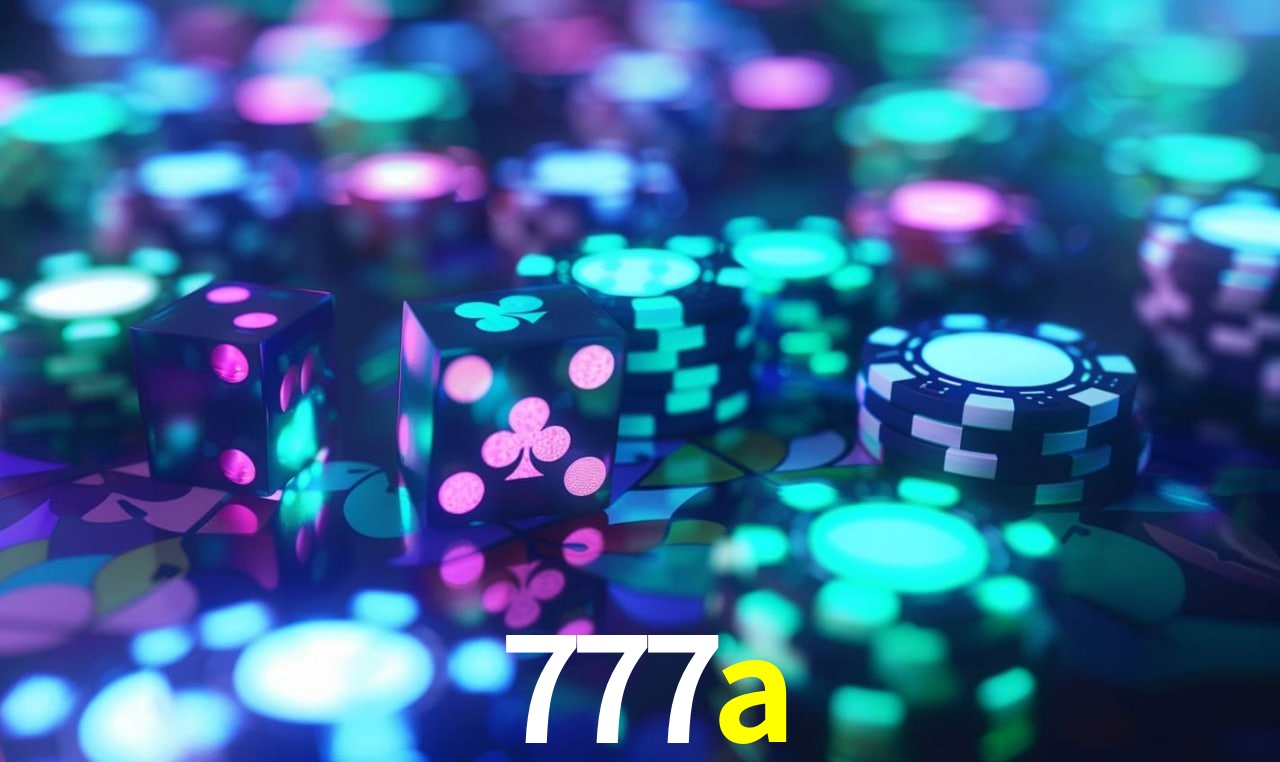 Bônus Diários 777a