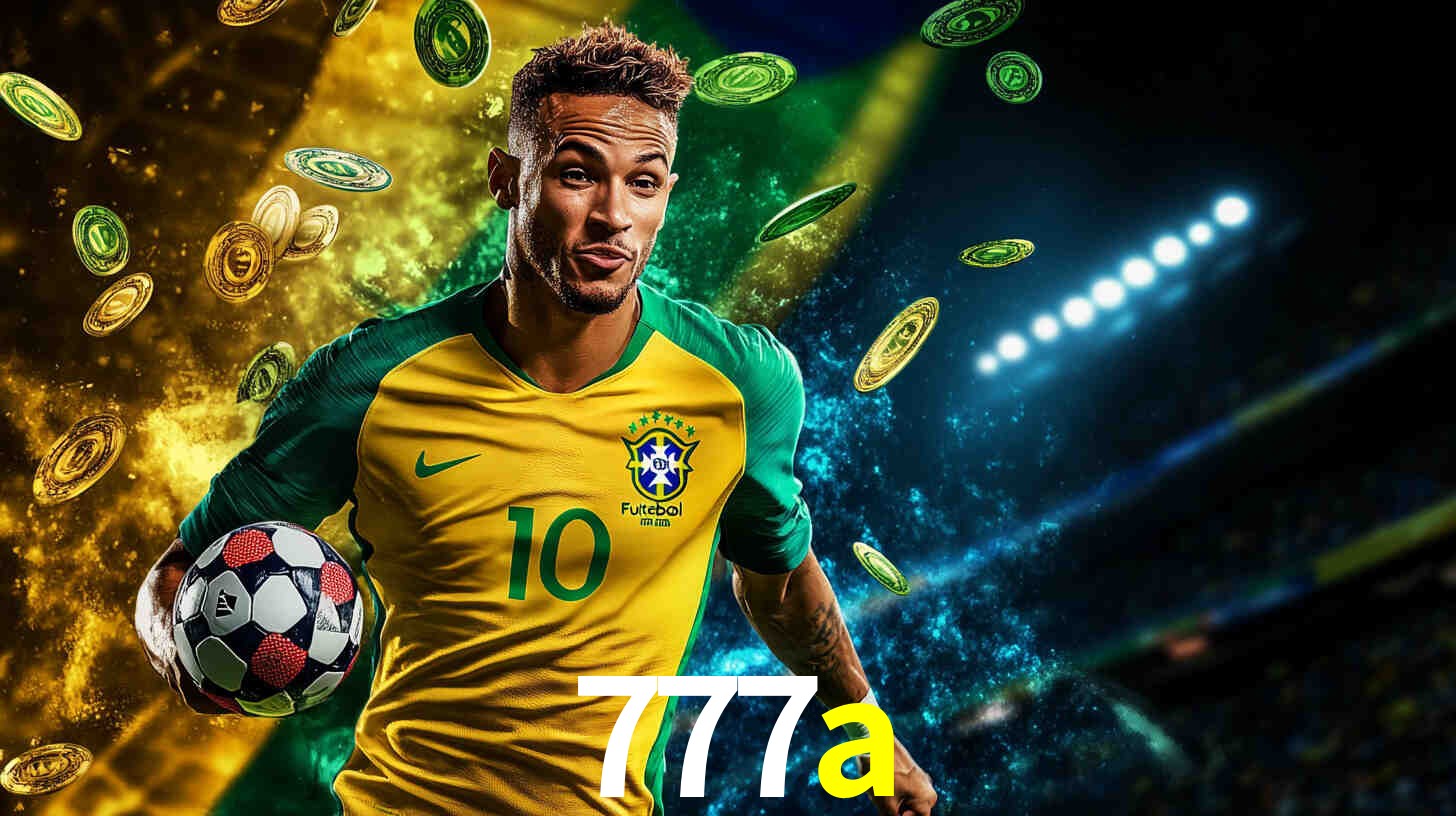Apostas Esportivas na 777a: Um Guia Completo