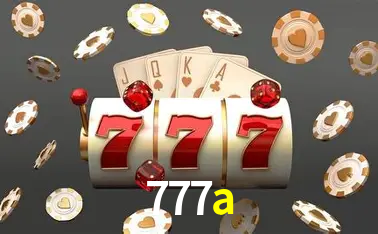 Jogos de mesa e apostas rápidas na 777a