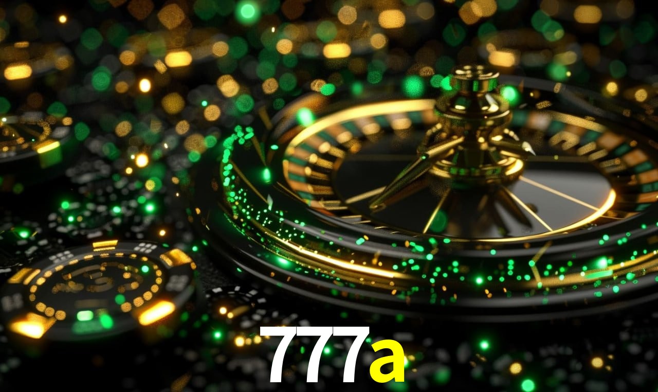 Biblioteca de slots populares na 777a