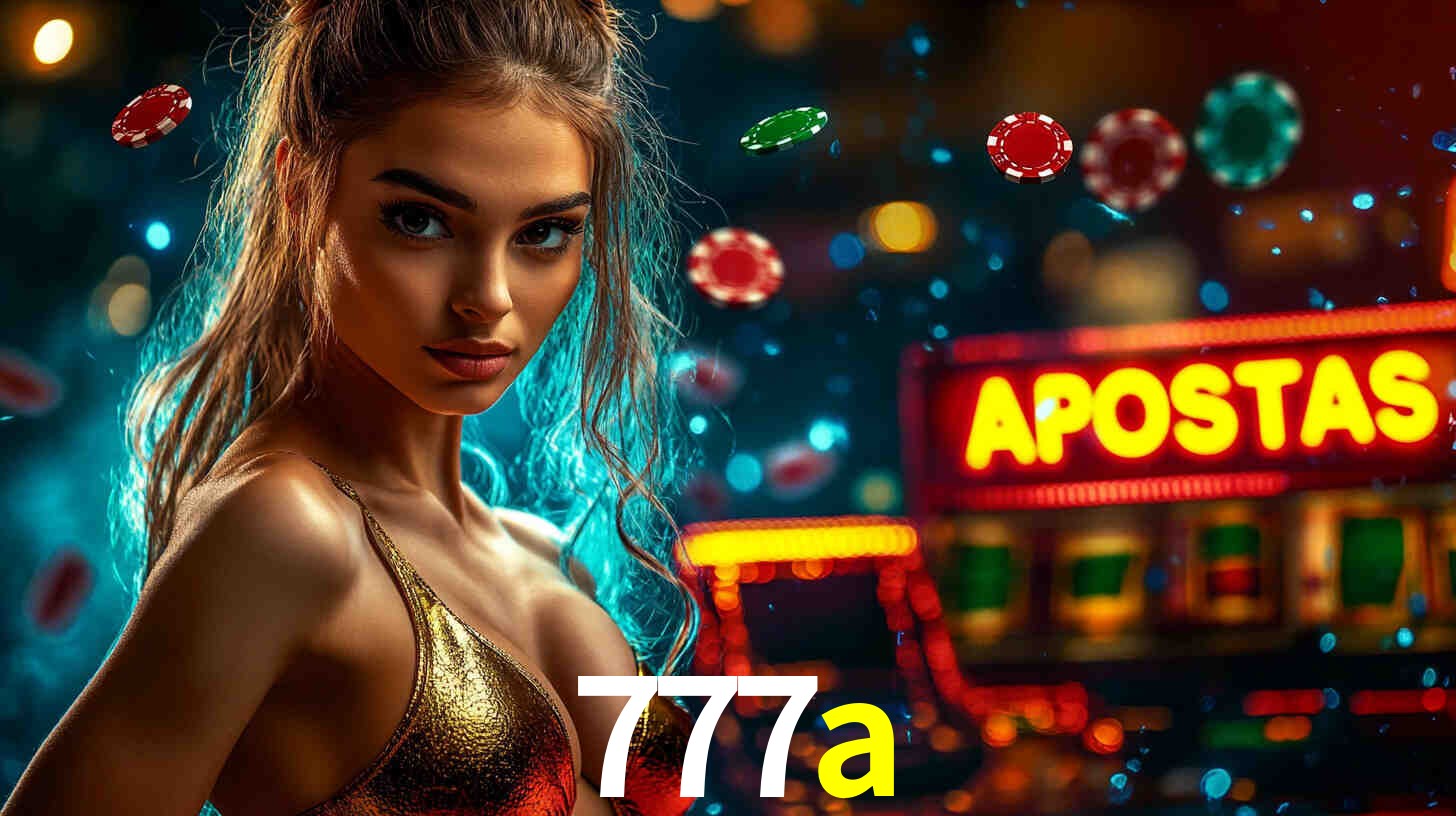 A Popularidade dos Caça-Níqueis no 777a