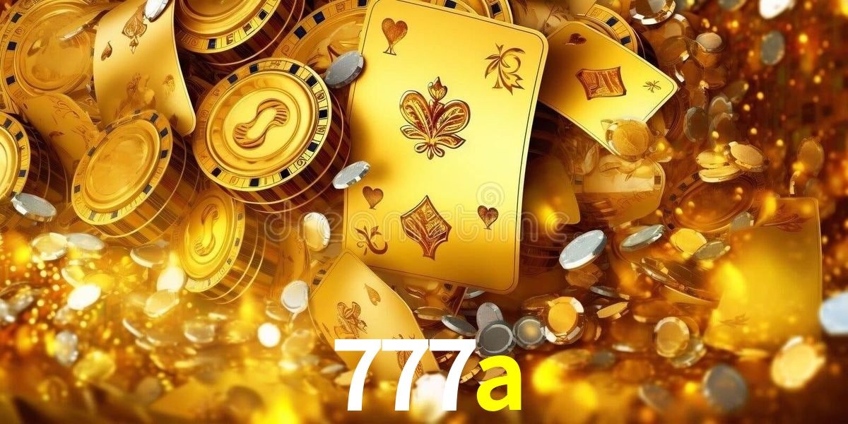 Descubra o Programa VIP da 777a: Vantagens Exclusivas para Jogadores