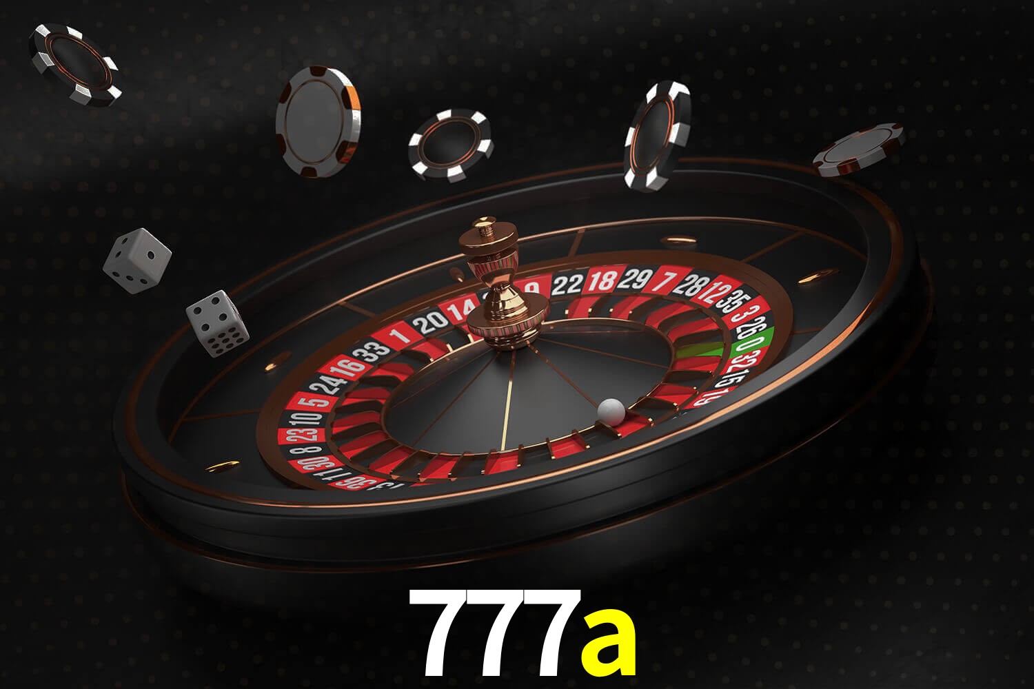777a