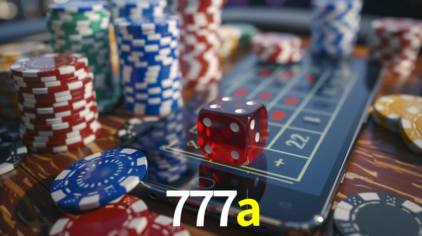 Bônus Generosos e Exclusivos no 777a para Você!