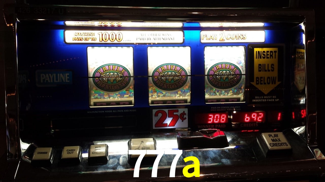 Tennis Betting 777a