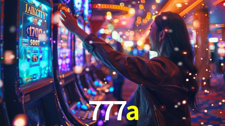 777a bet