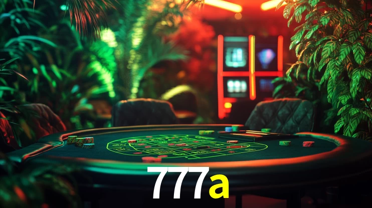 VIP Casino 777a