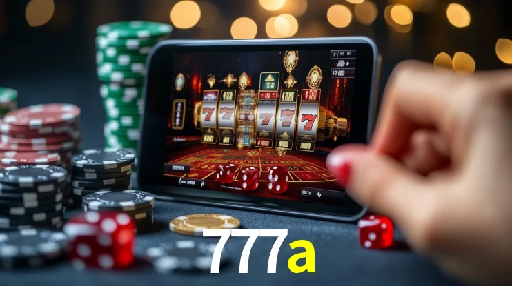 Tournaments 777a