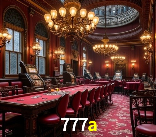 Promoção Relâmpago 777a
