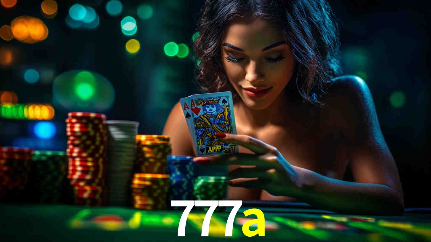 A Popularidade dos Caça-Níqueis no 777a