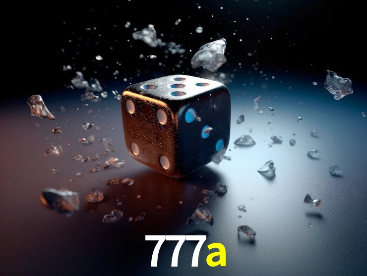 Variedade de jogos na 777a