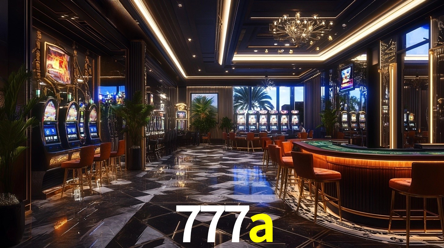 Premium Interface 777a