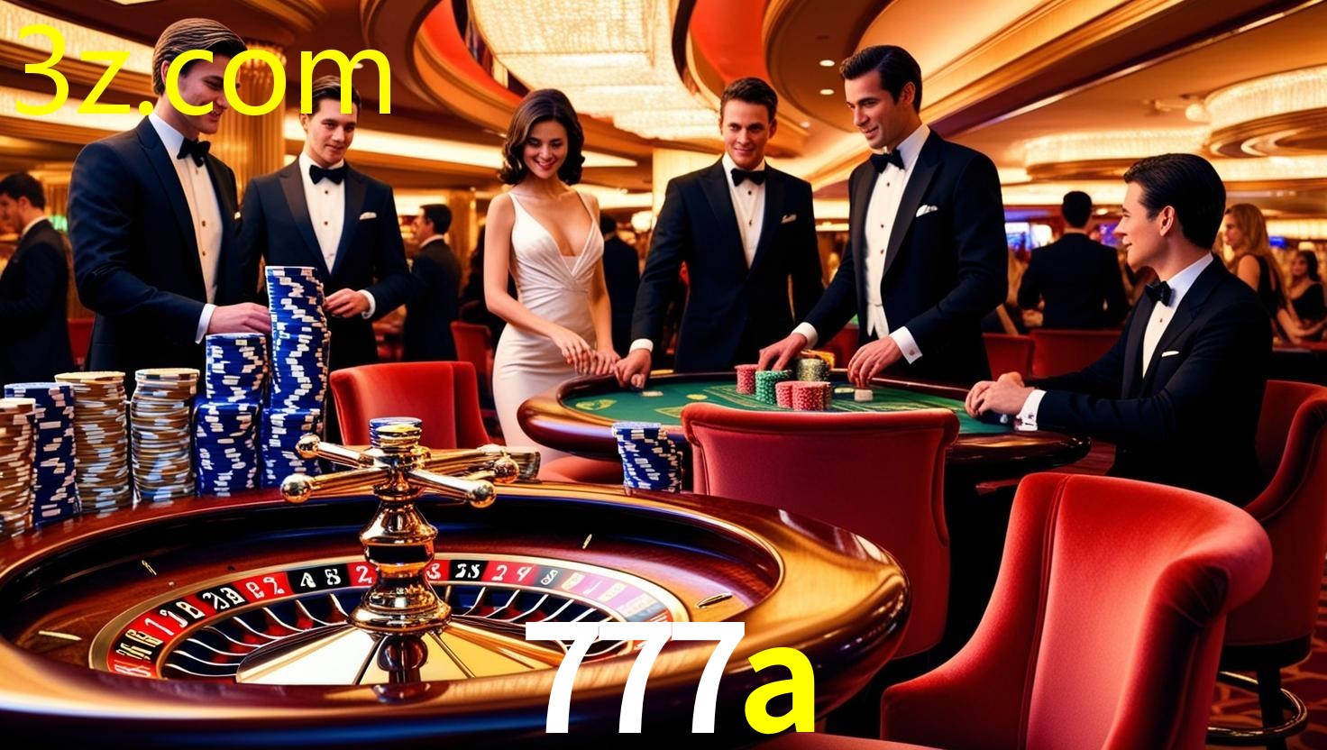 777A
