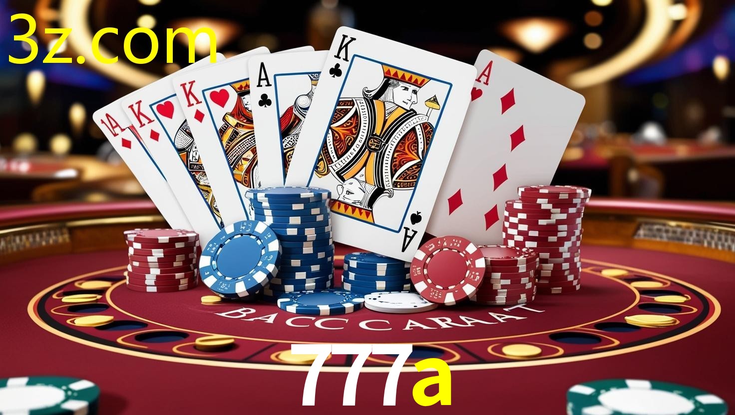 777A