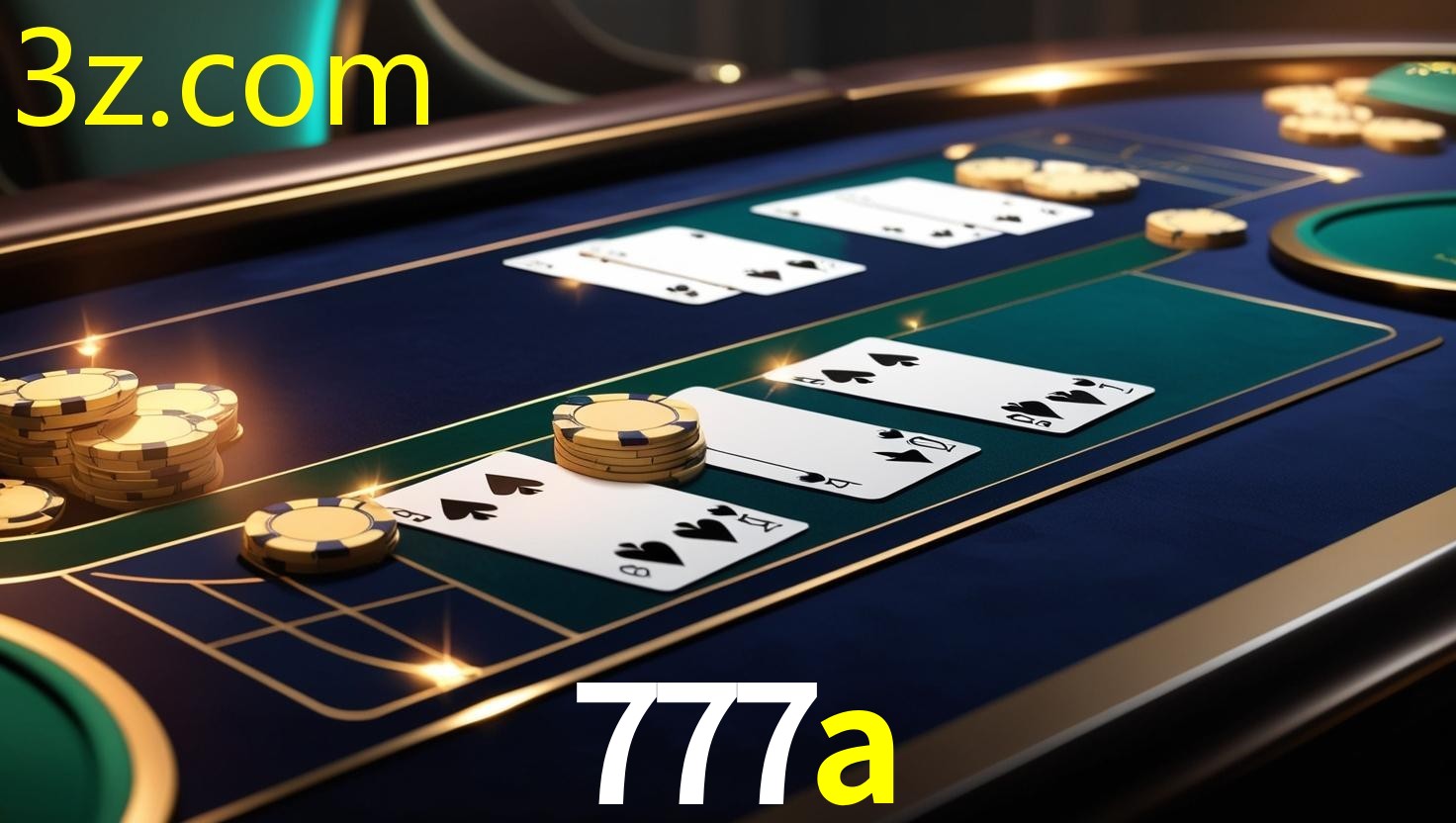 777A