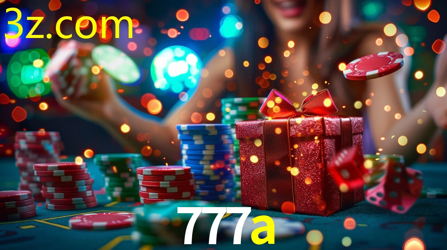 777A