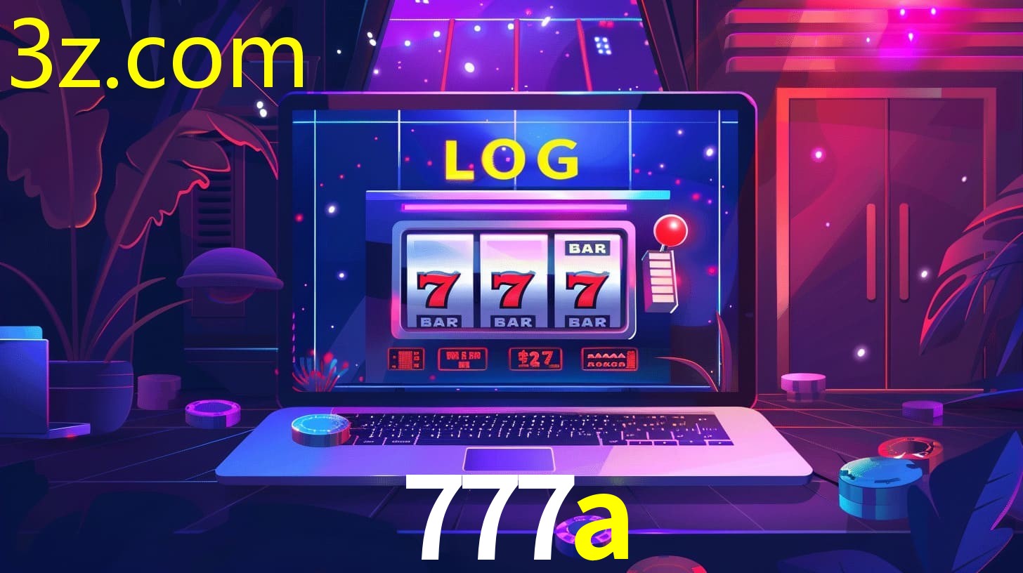 777A