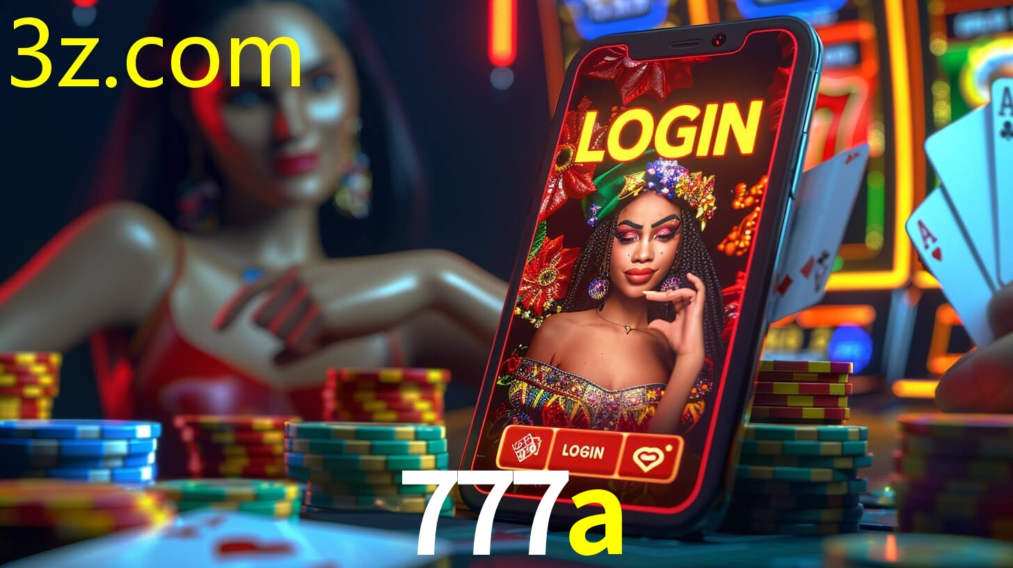 777A