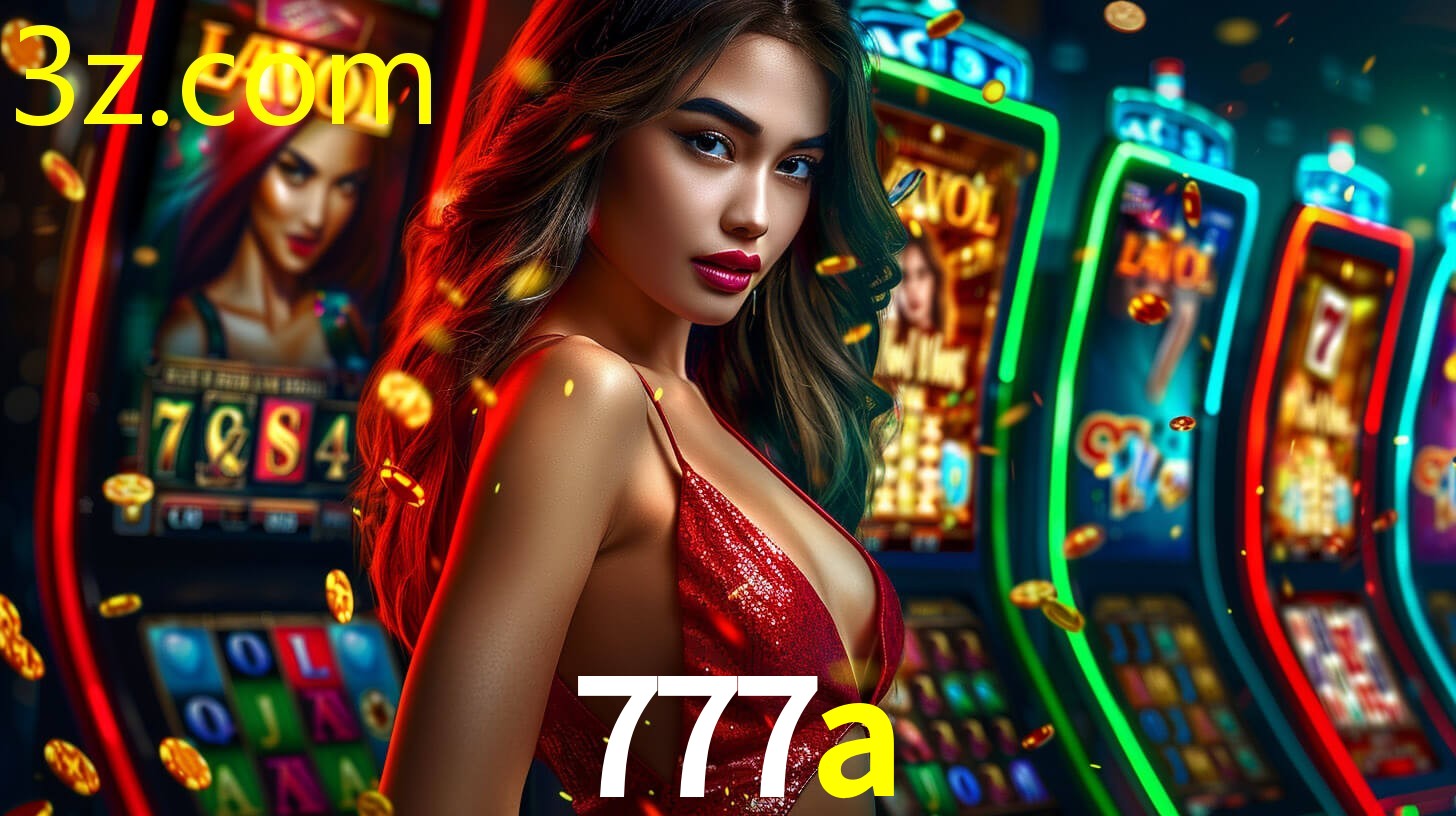 777A
