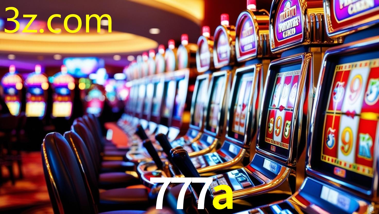 777A